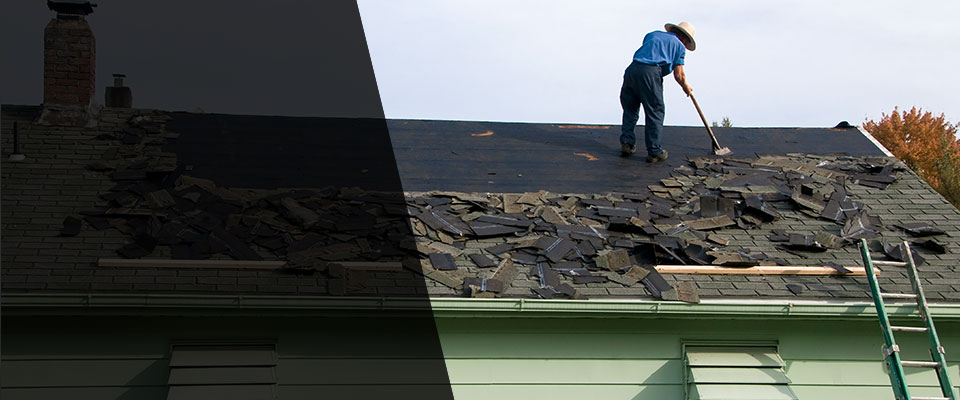 Neptune Beach Roofing Contractors
